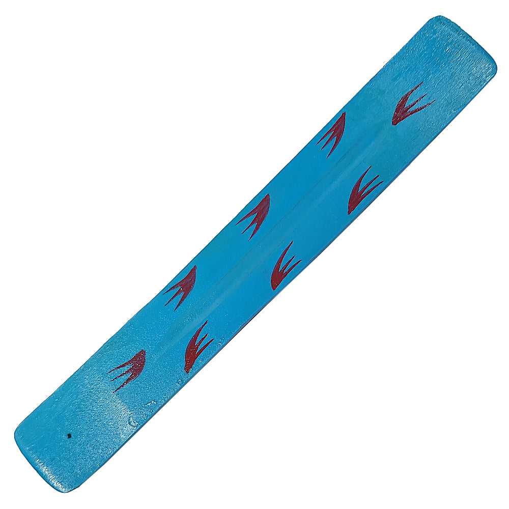 Incense Holder Mango Printed Incense Holders IN_72738 1 $ Shop All The Witches Sage LLC Stew's Incense