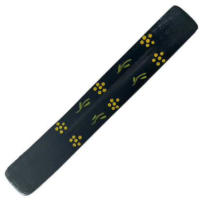 Incense Holder Mango Printed Incense Holders IN_72738 1 $ Shop All The Witches Sage LLC Stew's Incense