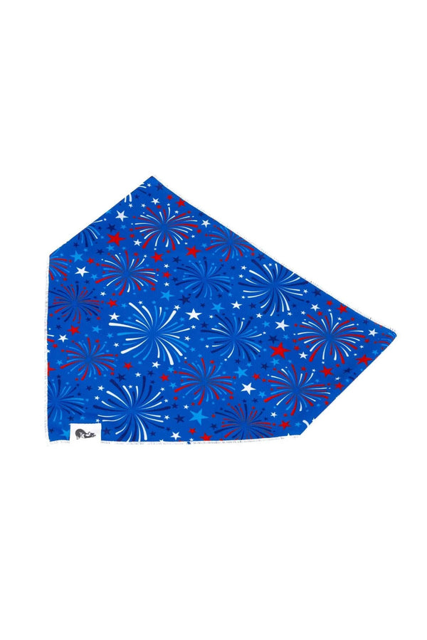 bandana Patriotic Dog Bandana BD24PD01 14 $ Shop All Aria the Fox Stew's Incense