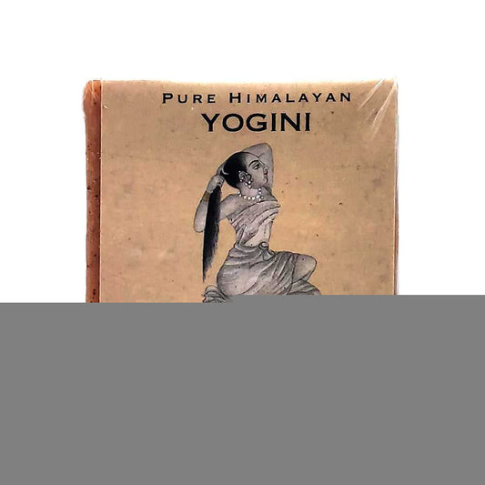 Soap Pure Himalayan Yogini Mountain Rose Milk and Honey Herbal Soap WE11.02 5 $ Incense Holders The Witches Sage LLC Stew's Incense
