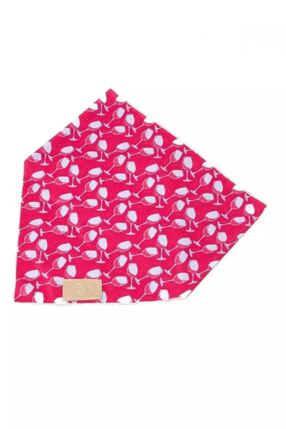 bandana Red Mountain Syrah Dog Bandana & Matching Keychain BK24RS01 26 $ Shop All Aria the Fox Stew's Incense