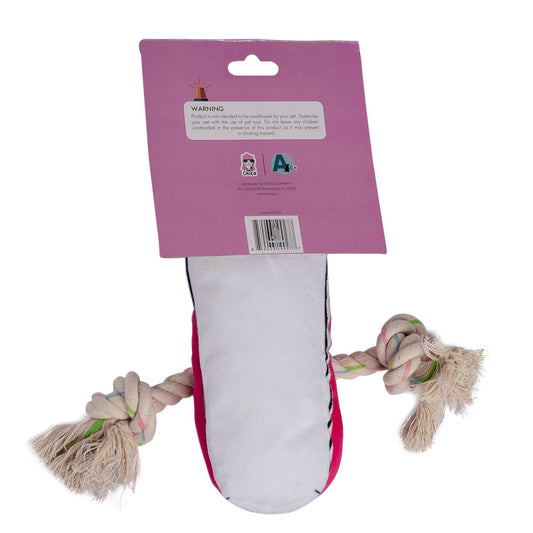 Chew Toys Squeaky Comfort Plush Sneaker Dog Toy – with Treat Compartment, Safe & Durable – Pink Shoe2 16 $ Shop All American Pet Supplies Stew's Incense