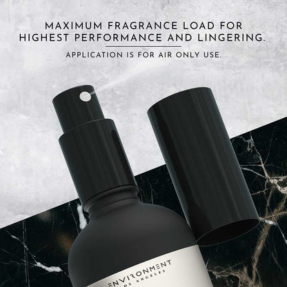 Environment - Room Spray (Hotel Aromatics) Marine | Bergamot | Jasmine Room Spray (Inspired by The Ritz Carlton Hotel®) EN-RS-RITZCARL 38 $ Lava Rock Diffusers Stone Candles Stew's Incense