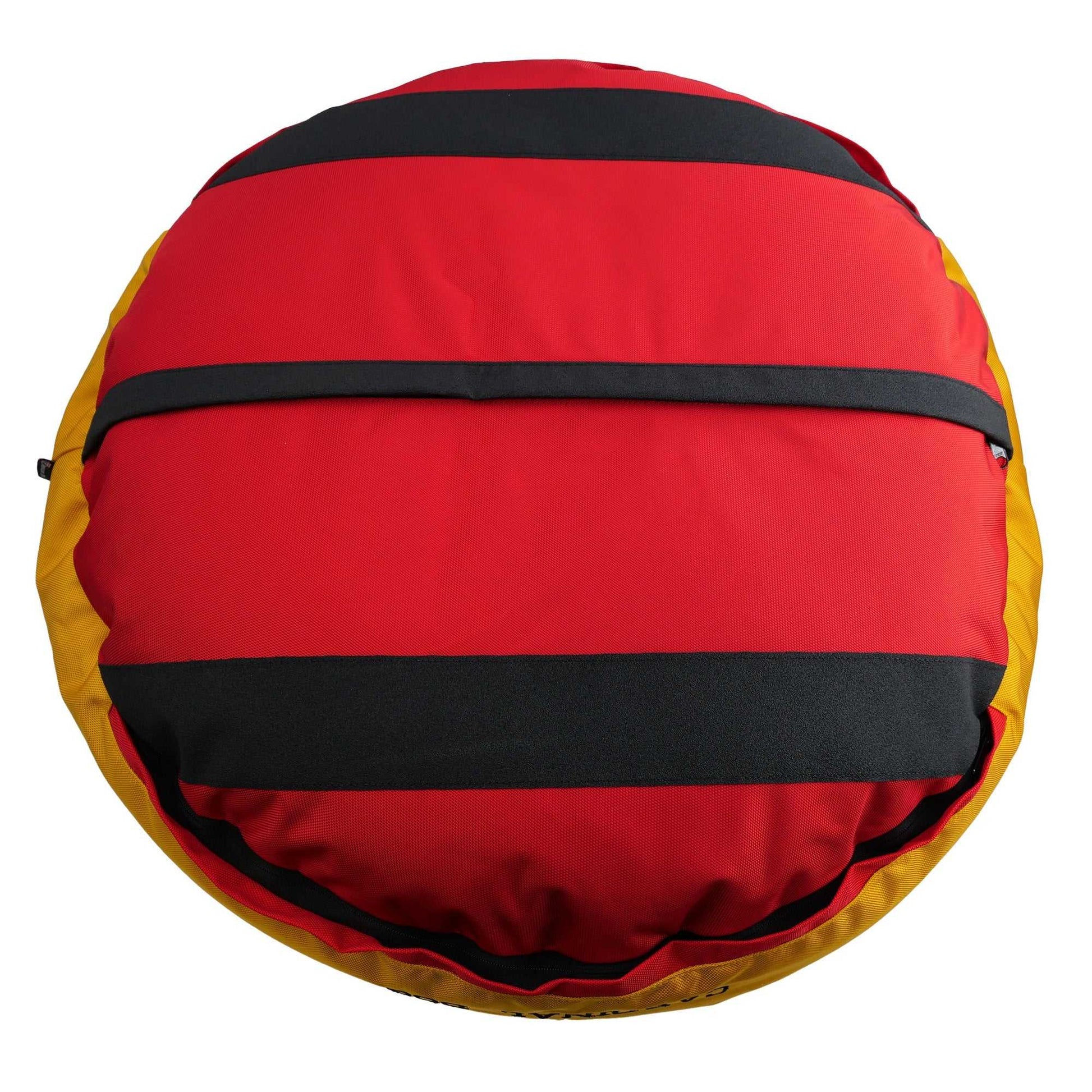 Dog Beds Dog Bed Round Bolster Armor Football sku-46136633327875 160 $ Pet Lovers Store American Dog Stew's Incense