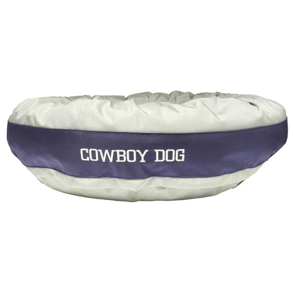 Dog Beds Dog Bed Round Bolster Armor Football sku-46136633327875 160 $ Pet Lovers Store American Dog Stew's Incense