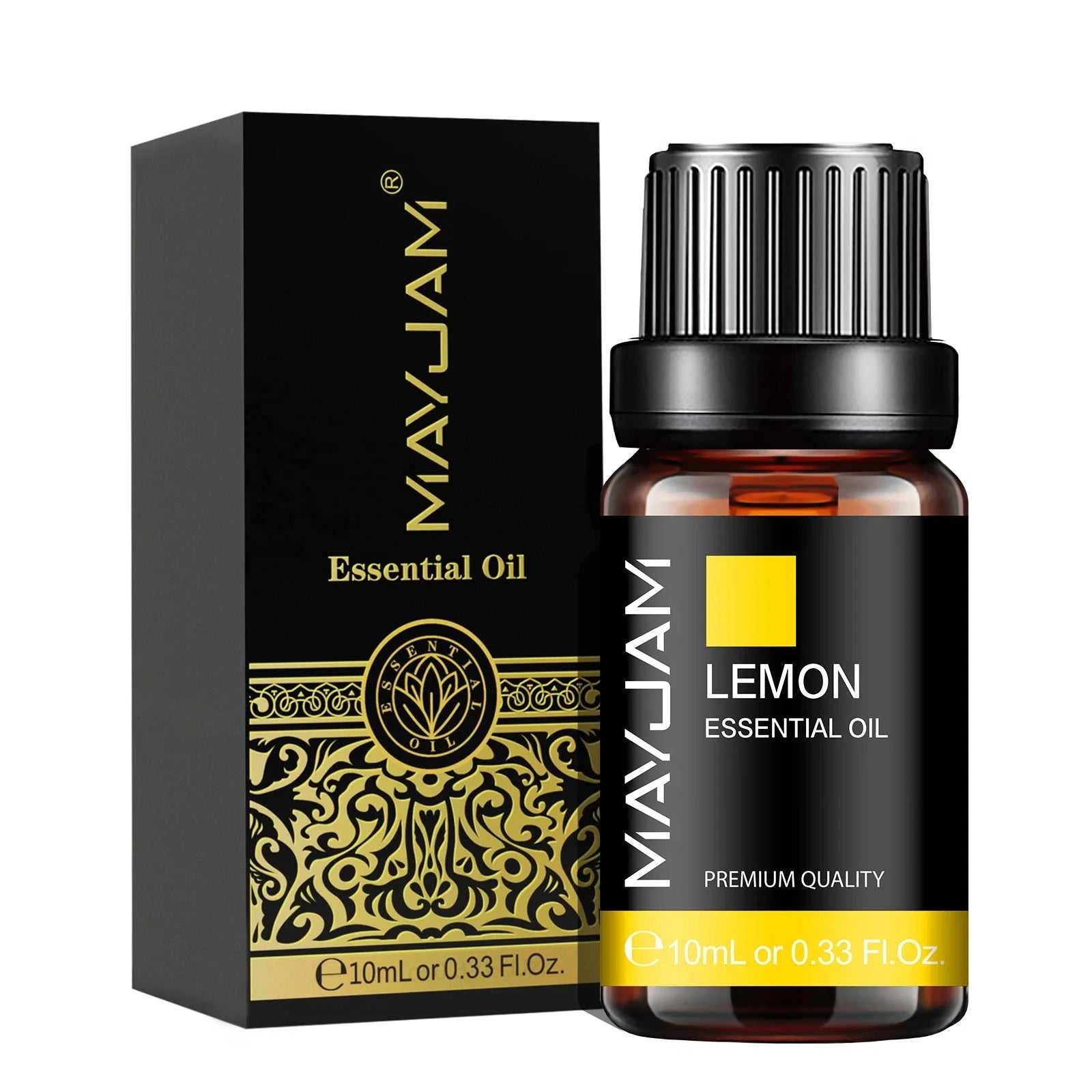  MAYJAM 10ML - Various Fragrances - Essential Oil For Humidifier Diffuser Candle Making 12000038538933877 3 $ Oils MAYJAM Official Store Stew's Incense