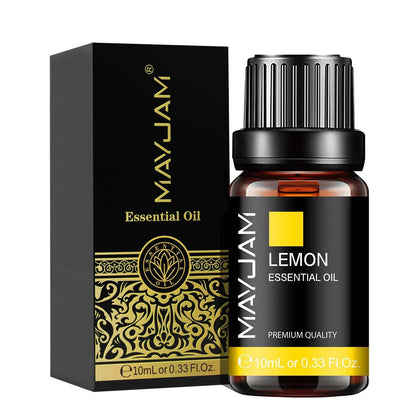  MAYJAM 10ML - Various Fragrances - Essential Oil For Humidifier Diffuser Candle Making 12000038538933877 3 $ Oils MAYJAM Official Store Stew's Incense
