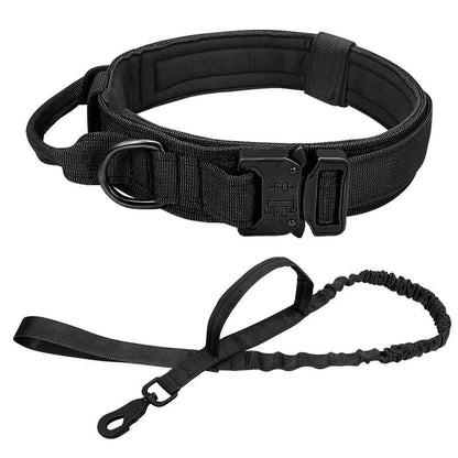 Tactical collar The Tactical Luxe Collar & Leash 1005004340823264-Green Leash-M 37 $ Pet Lovers Shop All Products Fashioned Furbabies Stew's Incense