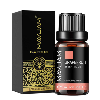  MAYJAM 10ML - Various Fragrances - Essential Oil For Humidifier Diffuser Candle Making 12000038538933877 3 $ Oils MAYJAM Official Store Stew's Incense