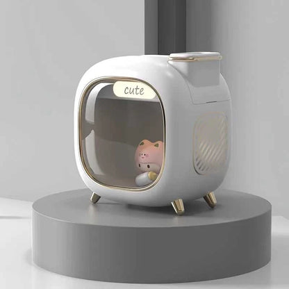  Moe Wa Humidifier Mini USB Double Spray Air Humidifier Home Bedroom Night Light Aroma Hydration Spray Air Humidifier Small Gift 12000036905173016 26 $ Shop1102922461 Store Stew's Incense