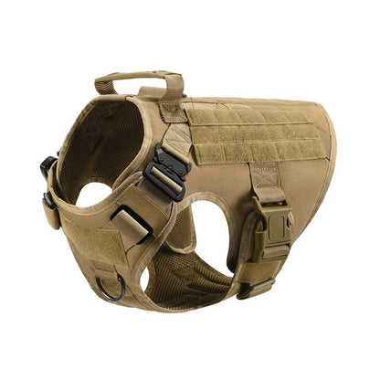 Tactical Ultimate Explorer Tactical Dog Harness & Leash Set 12000049463110232 99 $ Pet Lovers Shop All Products Fashioned Furbabies Stew's Incense