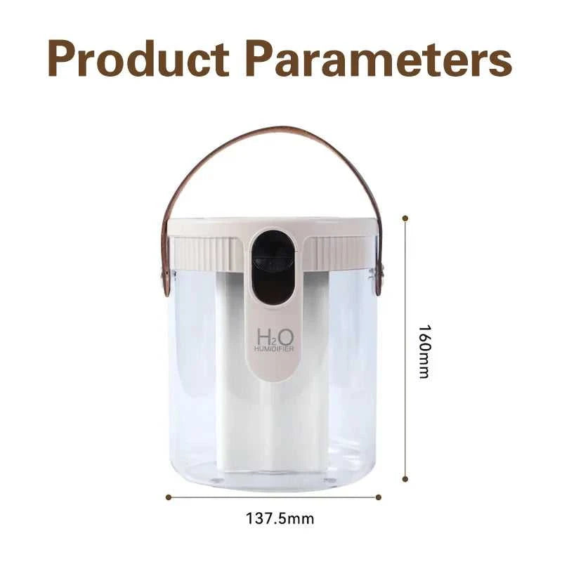  TINSOL 1.5L Air Humidifier USB-Charging Aromatherapy Diffuser 3-Port Spray Air Purifier Home Bedroom Aromatherapy Lamp 12000051878541101 36 $ Hongjuan Technology Store Stew's Incense