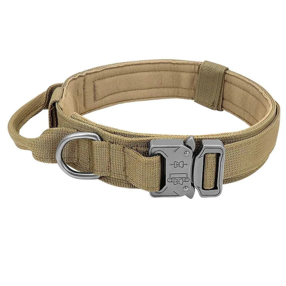 Tactical collar The Tactical Luxe Collar & Leash 1005004340823264-Green Leash-M 37 $ Pet Lovers Shop All Products Fashioned Furbabies Stew's Incense
