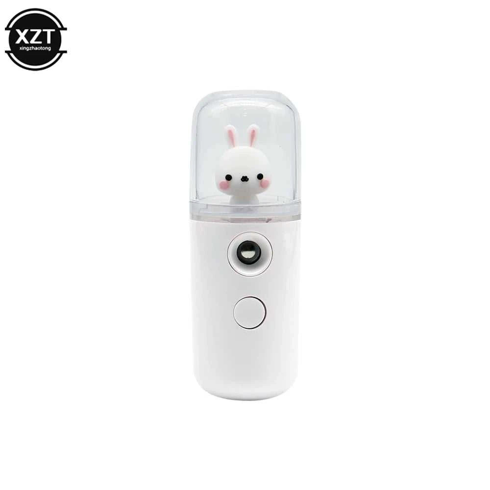  Portable Air Humidifier 30ml USB Atomizer Air Purifier Aromatherapy Essential Oil Diffuser Hydrator 12000031250485494 9 $ Shop1102312988 Store Stew's Incense