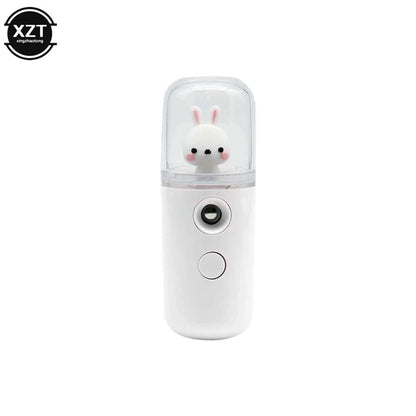  Portable Air Humidifier 30ml USB Atomizer Air Purifier Aromatherapy Essential Oil Diffuser Hydrator 12000031250485494 9 $ Shop1102312988 Store Stew's Incense