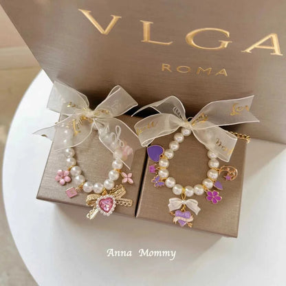 Collar Pet Jewelry Accessories Fine Chic Pearl Beaded Necklace Bib Flower Bow Pendant Collar For Small Medium Dog Poodle Puppy Supplies 14:29#1;5:100014064 36 $ Pet Lovers Shop All Products Fashioned Furbabies Stew's Incense