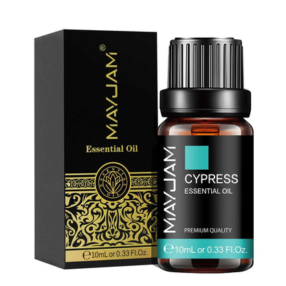  MAYJAM 10ML - Various Fragrances - Essential Oil For Humidifier Diffuser Candle Making 12000038538933877 3 $ Oils MAYJAM Official Store Stew's Incense