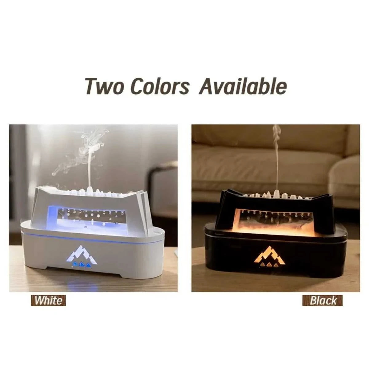  Water droplet rain sound aromatherapy diffusion humidifier, 300ML flame diffuser suitable for bedrooms, yoga studios provide so 12000050952261532 43 $ Shop1104984277 Store Stew's Incense