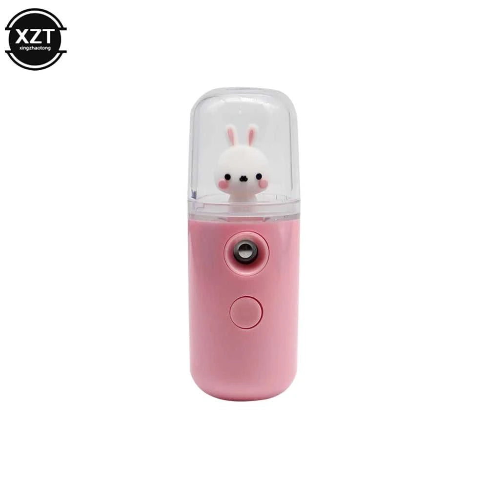  Portable Air Humidifier 30ml USB Atomizer Air Purifier Aromatherapy Essential Oil Diffuser Hydrator 12000031250485494 9 $ Shop1102312988 Store Stew's Incense