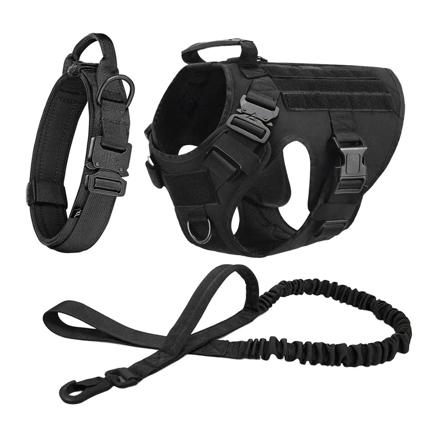 Tactical Ultimate Explorer Tactical Dog Harness & Leash Set 12000049463110232 99 $ Pet Lovers Shop All Products Fashioned Furbabies Stew's Incense