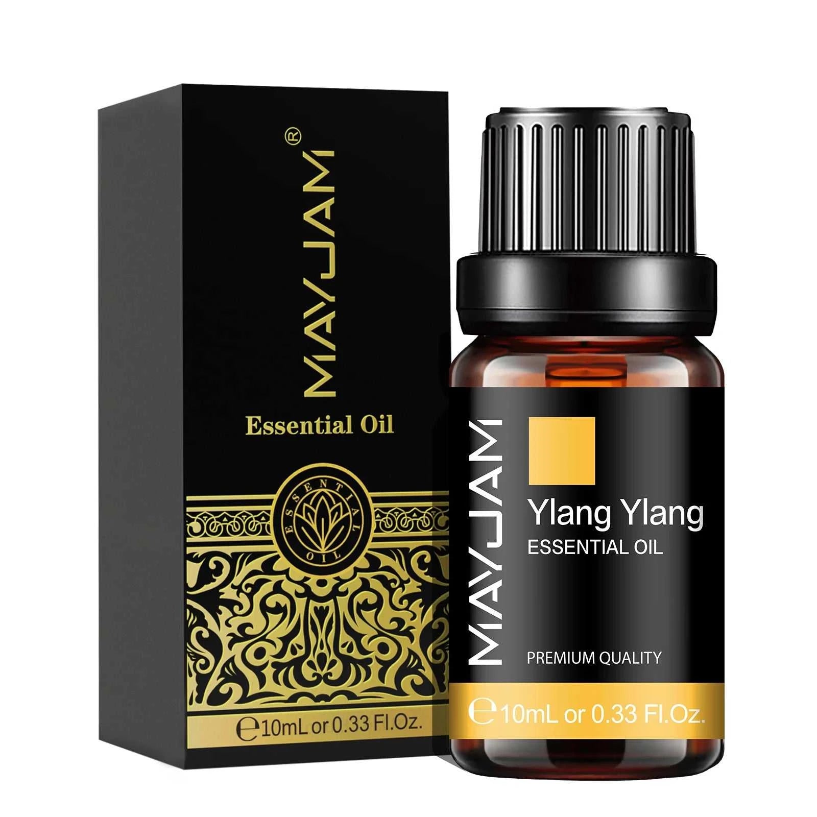 MAYJAM 10ML - Various Fragrances - Essential Oil For Humidifier Diffuser Candle Making 12000038538933877 3 $ Oils MAYJAM Official Store Stew's Incense