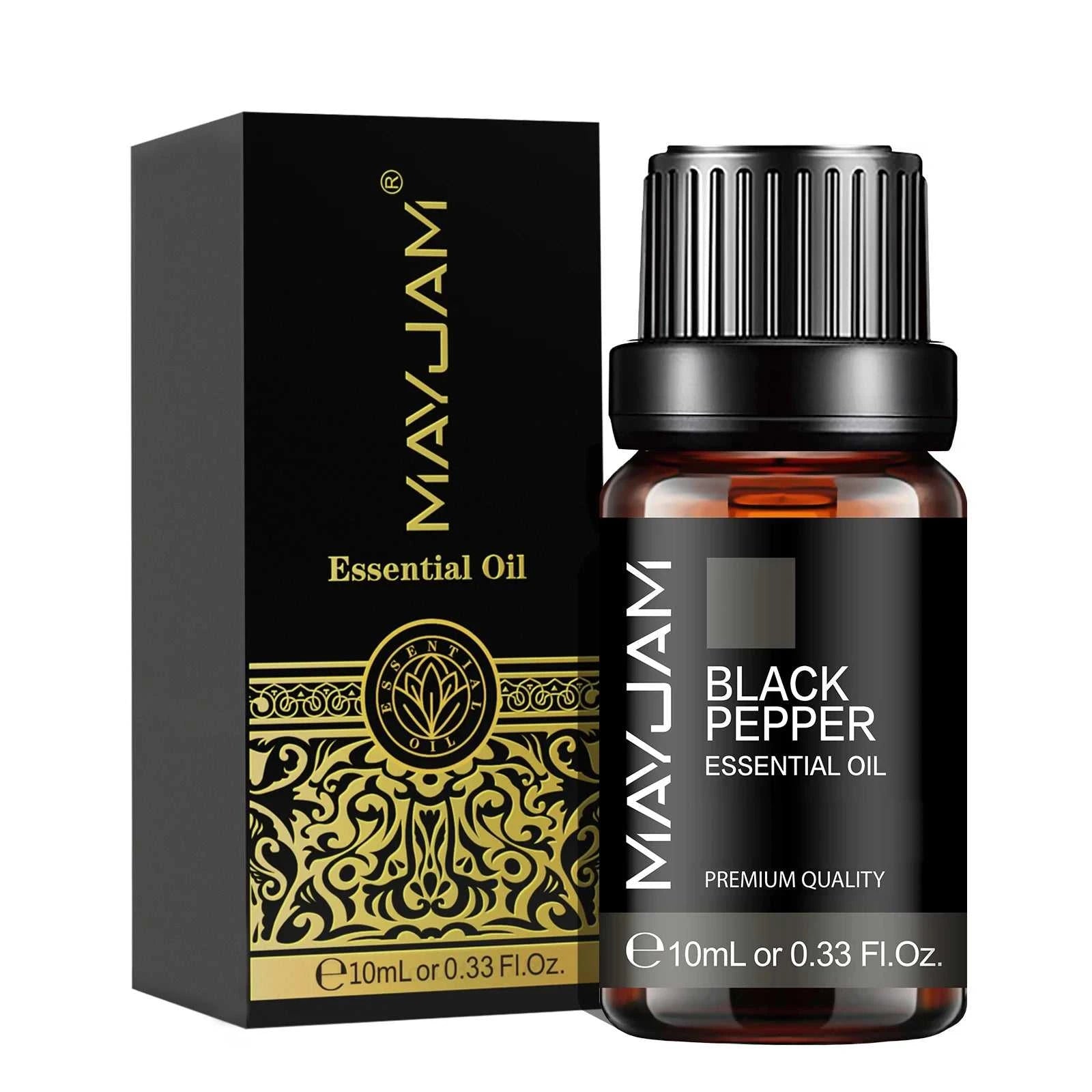  MAYJAM 10ML - Various Fragrances - Essential Oil For Humidifier Diffuser Candle Making 12000038538933877 3 $ Oils MAYJAM Official Store Stew's Incense