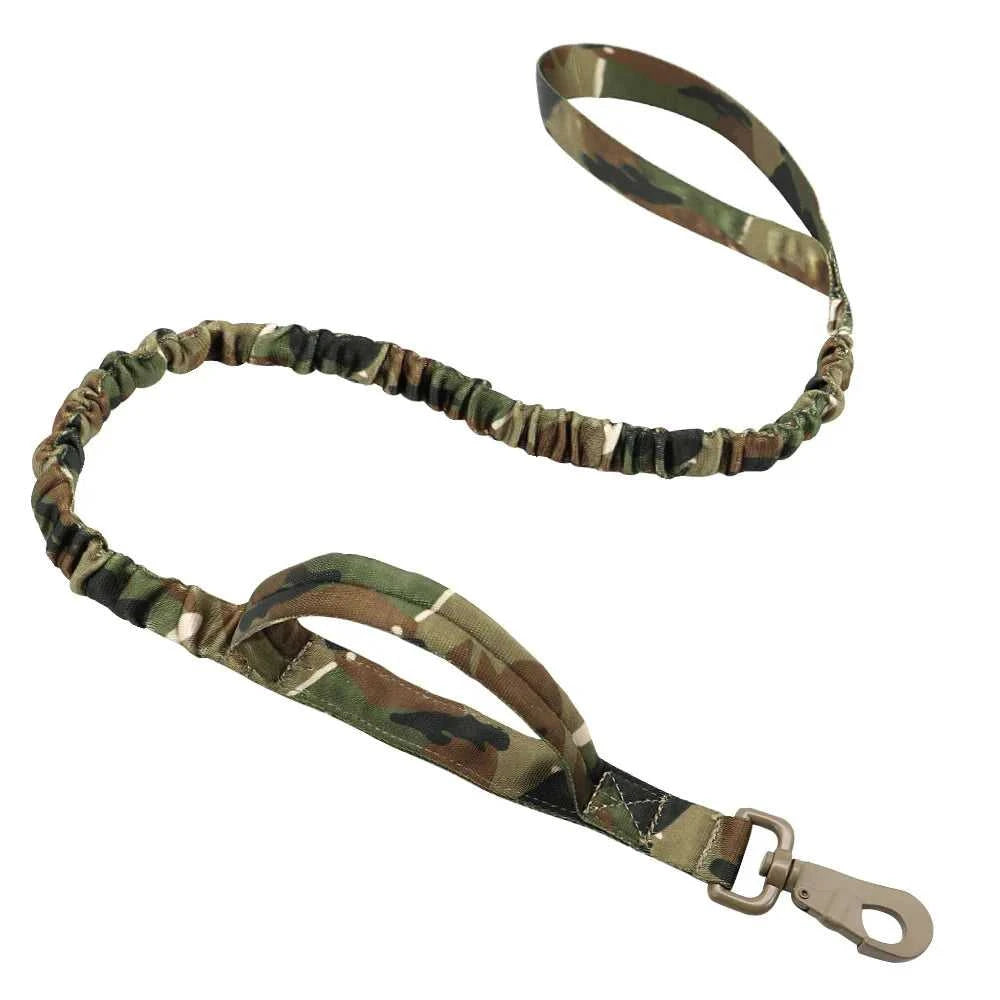 Tactical collar The Tactical Luxe Collar & Leash 1005004340823264-Green Leash-M 37 $ Pet Lovers Shop All Products Fashioned Furbabies Stew's Incense