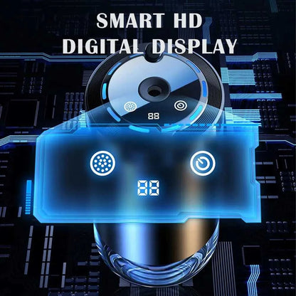  Car Electric Air Diffuser Aroma Car Air Vent Humidifier Mist Aromatherapy Removing Odor Eliminator Auto Tools 12000047137388337 8 $ Prime Trade Store Stew's Incense