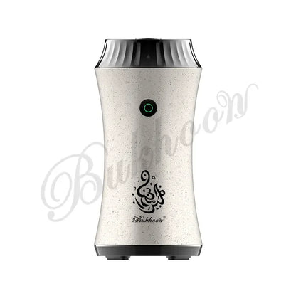 Bukhoon Original B22 Bakhoor Incense Burner Car Portable Electric Aroma Machine Arabian Censer USB Rechargeable Home Mubkhar