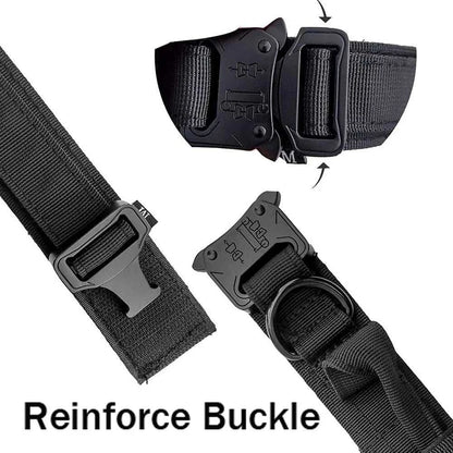 Large collar Dog Collar Durable Tactical Leash Set Adjustable Pet Collar Leash Medium Large Dog German Shepherd Training Accessories 1005006996742757-CP-M 41 $ Pet Lovers Shop All Products Fashioned Furbabies Stew's Incense