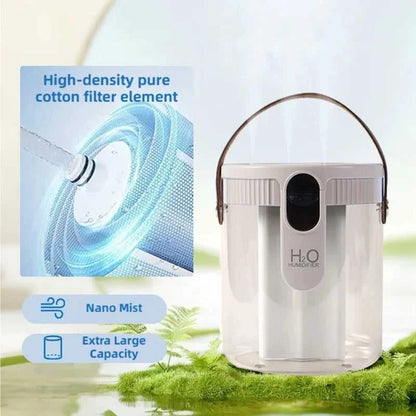  TINSOL 1.5L Air Humidifier USB-Charging Aromatherapy Diffuser 3-Port Spray Air Purifier Home Bedroom Aromatherapy Lamp 12000051878541101 36 $ Hongjuan Technology Store Stew's Incense
