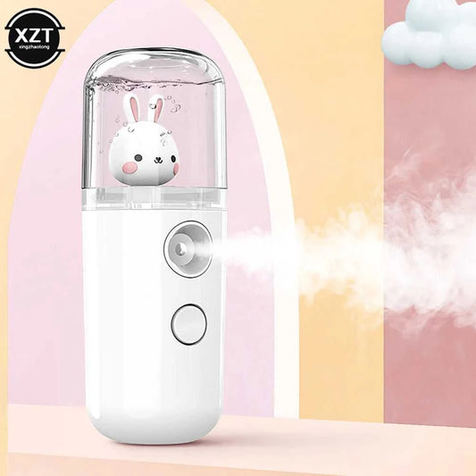  Portable Air Humidifier 30ml USB Atomizer Air Purifier Aromatherapy Essential Oil Diffuser Hydrator 12000031250485494 9 $ Shop1102312988 Store Stew's Incense