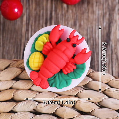 Chinese Deity Figurines Desk Organizer Creative Car Interior Zen Decor Office Stress Relief Ornament Car/Buddha Shrine Decor