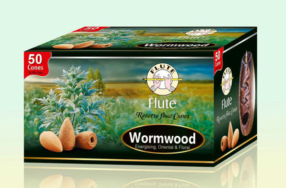  50Pcs/Box Better Quality Natural Perfume Indian Incense Sandalwoo Backflow Incense Cones Long-lasting Smell 12000044446140788 19 $ MiniDeal Store Stew's Incense