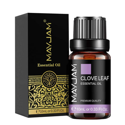  MAYJAM 10ML - Various Fragrances - Essential Oil For Humidifier Diffuser Candle Making 12000038538933877 3 $ Oils MAYJAM Official Store Stew's Incense