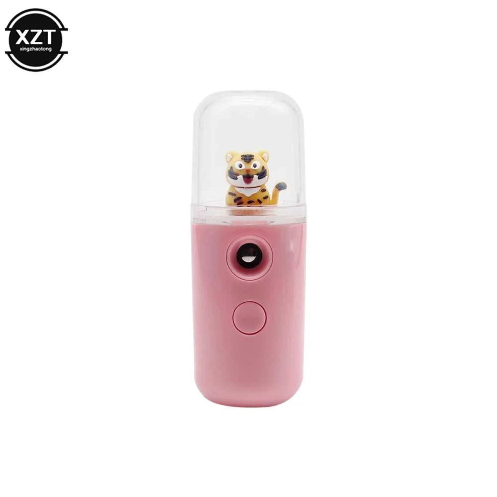  Portable Air Humidifier 30ml USB Atomizer Air Purifier Aromatherapy Essential Oil Diffuser Hydrator 12000031250485494 9 $ Shop1102312988 Store Stew's Incense