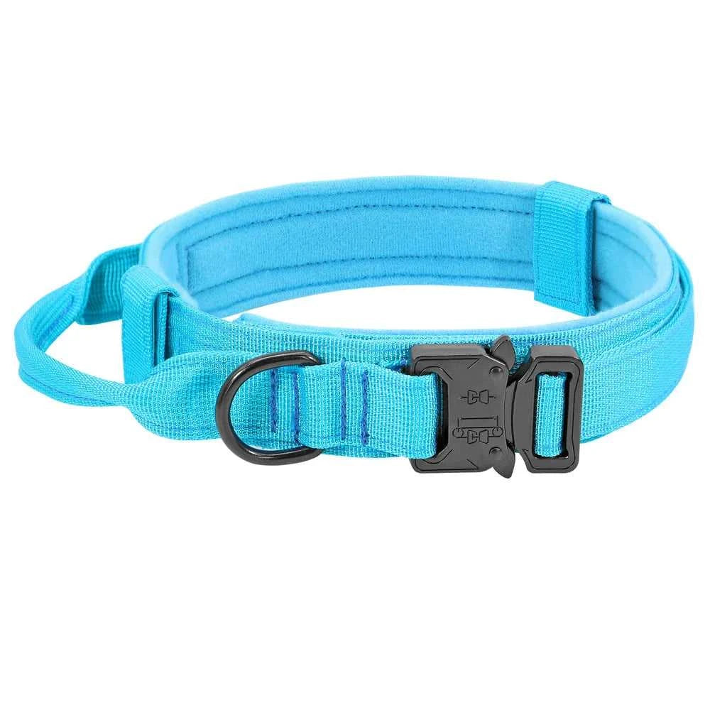 Tactical collar The Tactical Luxe Collar & Leash 1005004340823264-Green Leash-M 37 $ Pet Lovers Shop All Products Fashioned Furbabies Stew's Incense