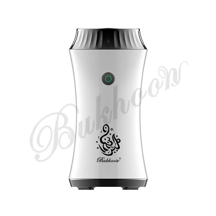 Bukhoon Original B22 Bakhoor Incense Burner Car Portable Electric Aroma Machine Arabian Censer USB Rechargeable Home Mubkhar