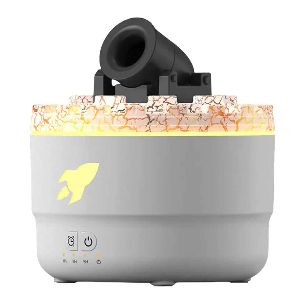  Volcanic Crack Light Cannons Humidifier Essential Oil Diffuser Cannon Blast Turret Aromatherapy Humidifier Aromatherapy Diffuser 12000049266975659 50 $ Shop All Super Dropship Store Stew's Incense