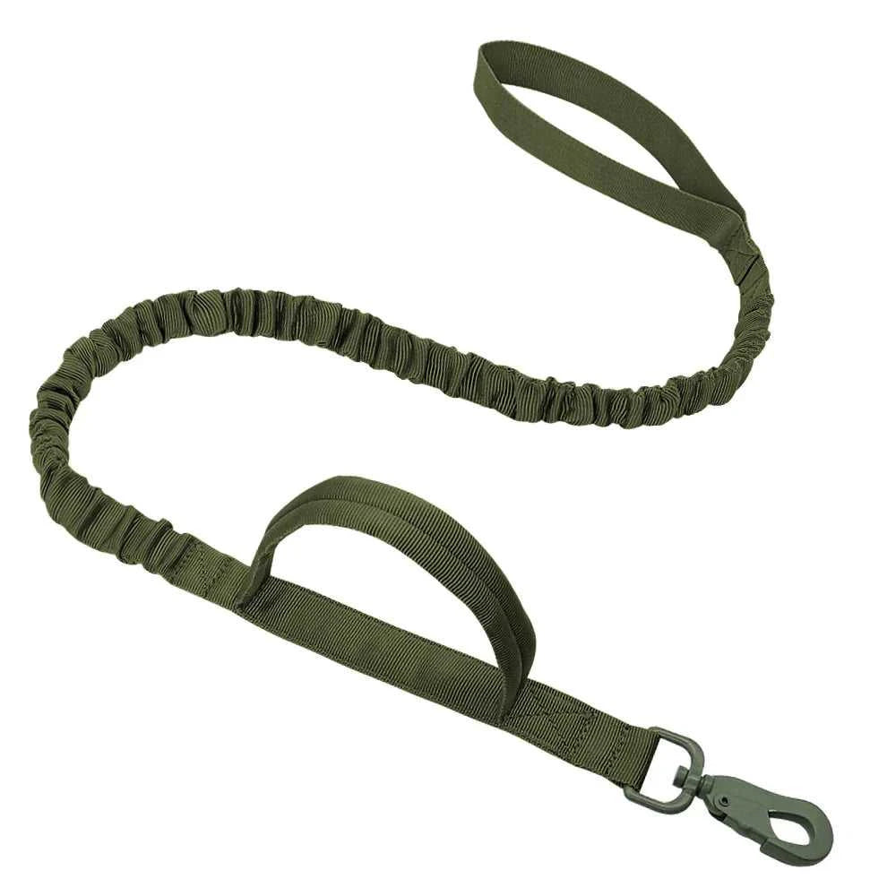 Tactical collar The Tactical Luxe Collar & Leash 1005004340823264-Green Leash-M 37 $ Pet Lovers Shop All Products Fashioned Furbabies Stew's Incense