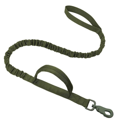 Tactical collar The Tactical Luxe Collar & Leash 1005004340823264-Green Leash-M 37 $ Pet Lovers Shop All Products Fashioned Furbabies Stew's Incense