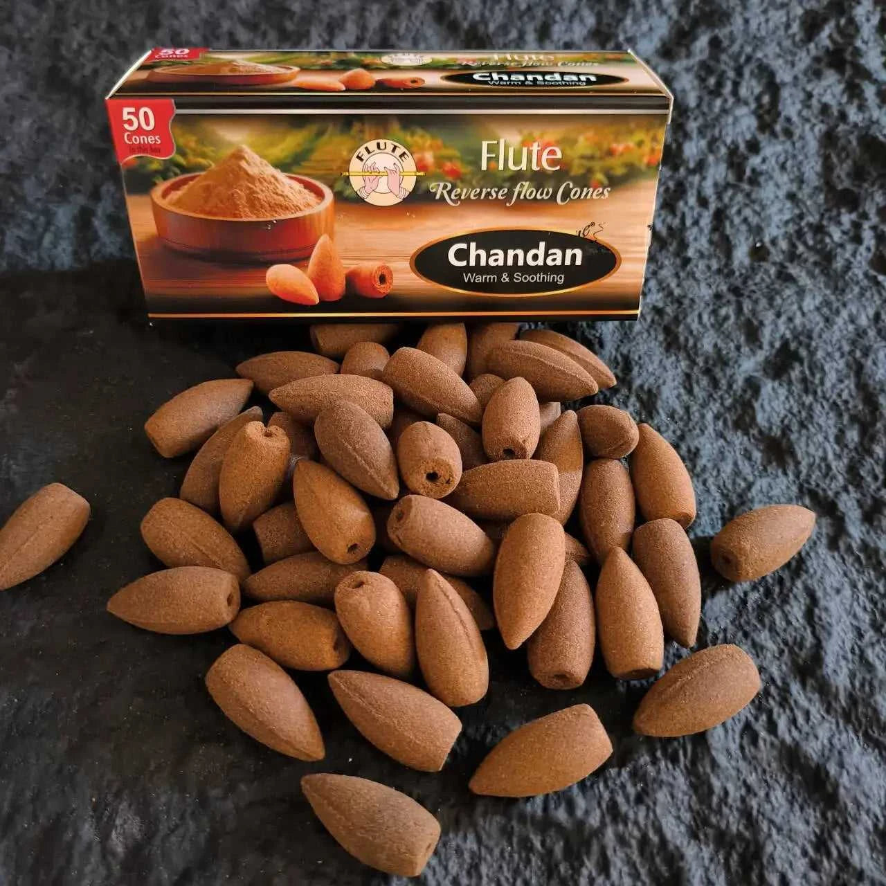  50pcs/bag Natural White Sage Indian Backflow Incense Cones 20 Minutes Sandalwood Cone Incense Lavender Jasmine Scents for Home 12000041448090542 24 $ Shop All Yue Xiang Yi Store Stew's Incense