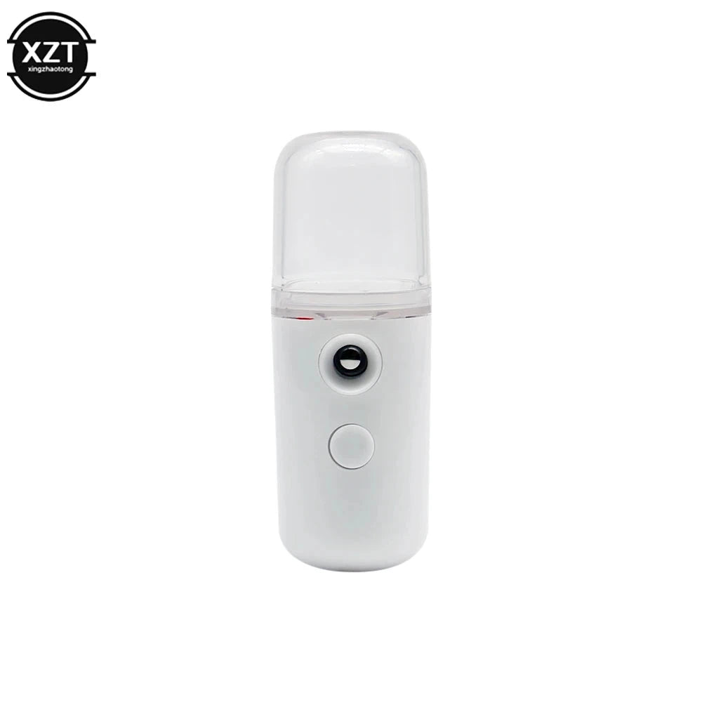  Portable Air Humidifier 30ml USB Atomizer Air Purifier Aromatherapy Essential Oil Diffuser Hydrator 12000031250485494 9 $ Humidifier Shop1102312988 Store Stew's Incense