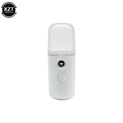  Portable Air Humidifier 30ml USB Atomizer Air Purifier Aromatherapy Essential Oil Diffuser Hydrator 12000031250485494 9 $ Humidifier Shop1102312988 Store Stew's Incense