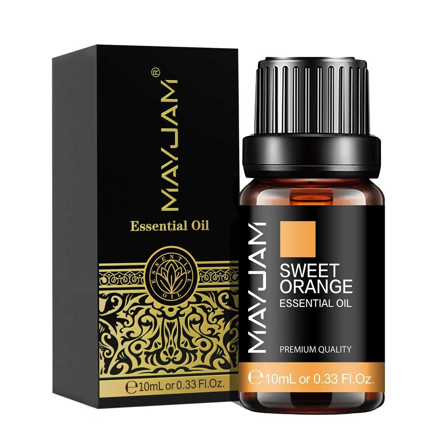 MAYJAM 10ML - Various Fragrances - Essential Oil For Humidifier Diffuser Candle Making 12000038538933877 3 $ Oils MAYJAM Official Store Stew's Incense