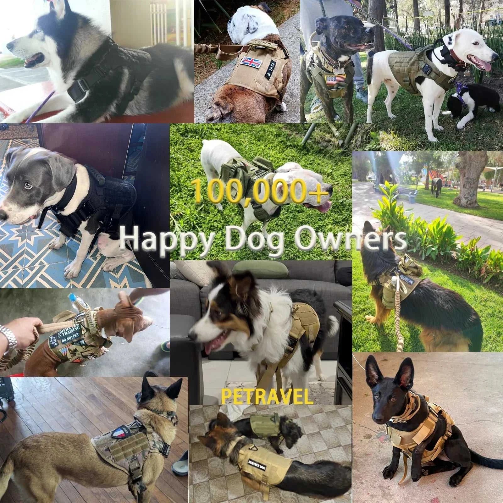 Tactical Ultimate Explorer Tactical Dog Harness & Leash Set 12000049463110232 99 $ Pet Lovers Shop All Products Fashioned Furbabies Stew's Incense