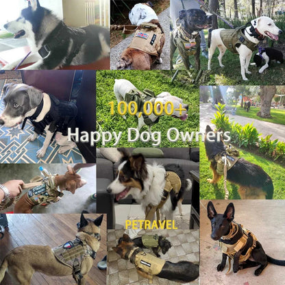 Tactical Ultimate Explorer Tactical Dog Harness & Leash Set 12000049463110232 99 $ Pet Lovers Shop All Products Fashioned Furbabies Stew's Incense