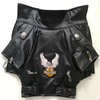 Glorious Eagle Outerwear Fashion C(XXS-XXL)