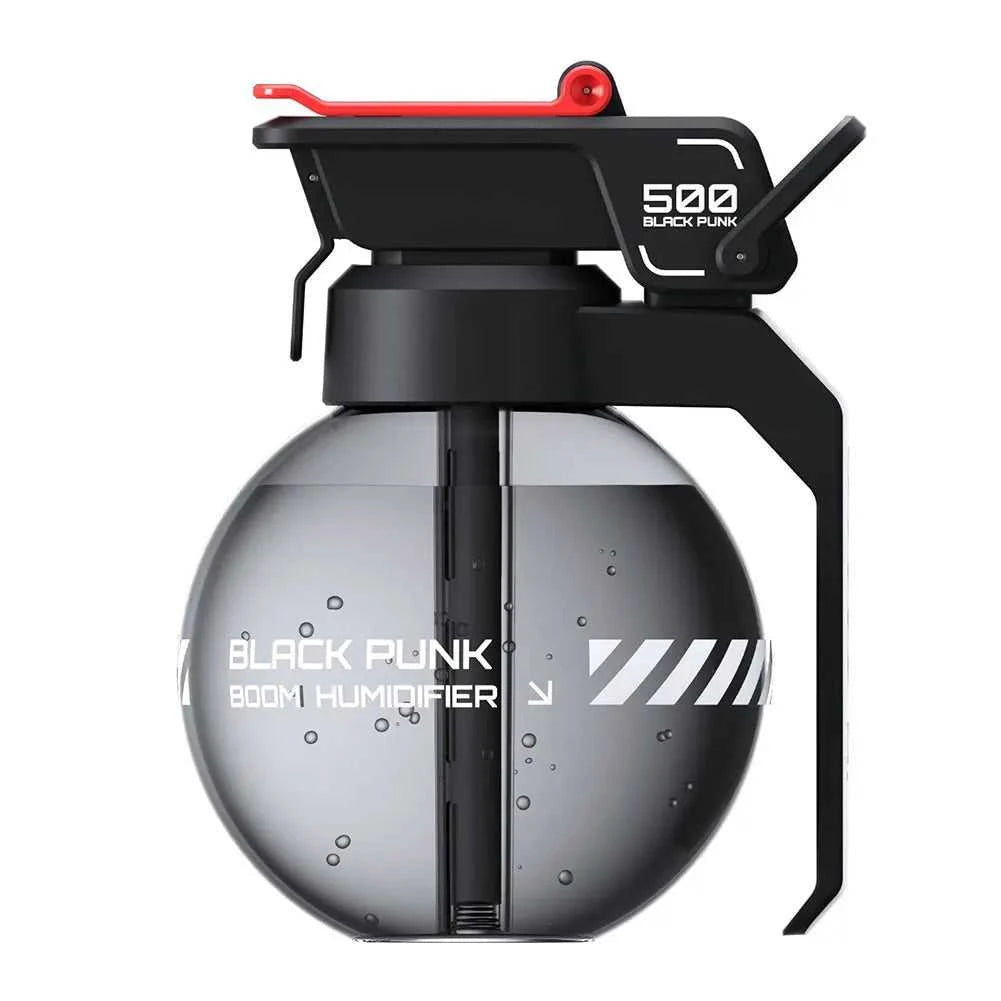 500ml Grenade Air Humidifier Essential Oils Humidifiers Home Aroma Humidifier Stress Relief Cyberpunk Decorative for Home Office 12000050290417451 54 $ Shop All My New Overseas Store Stew's Incense