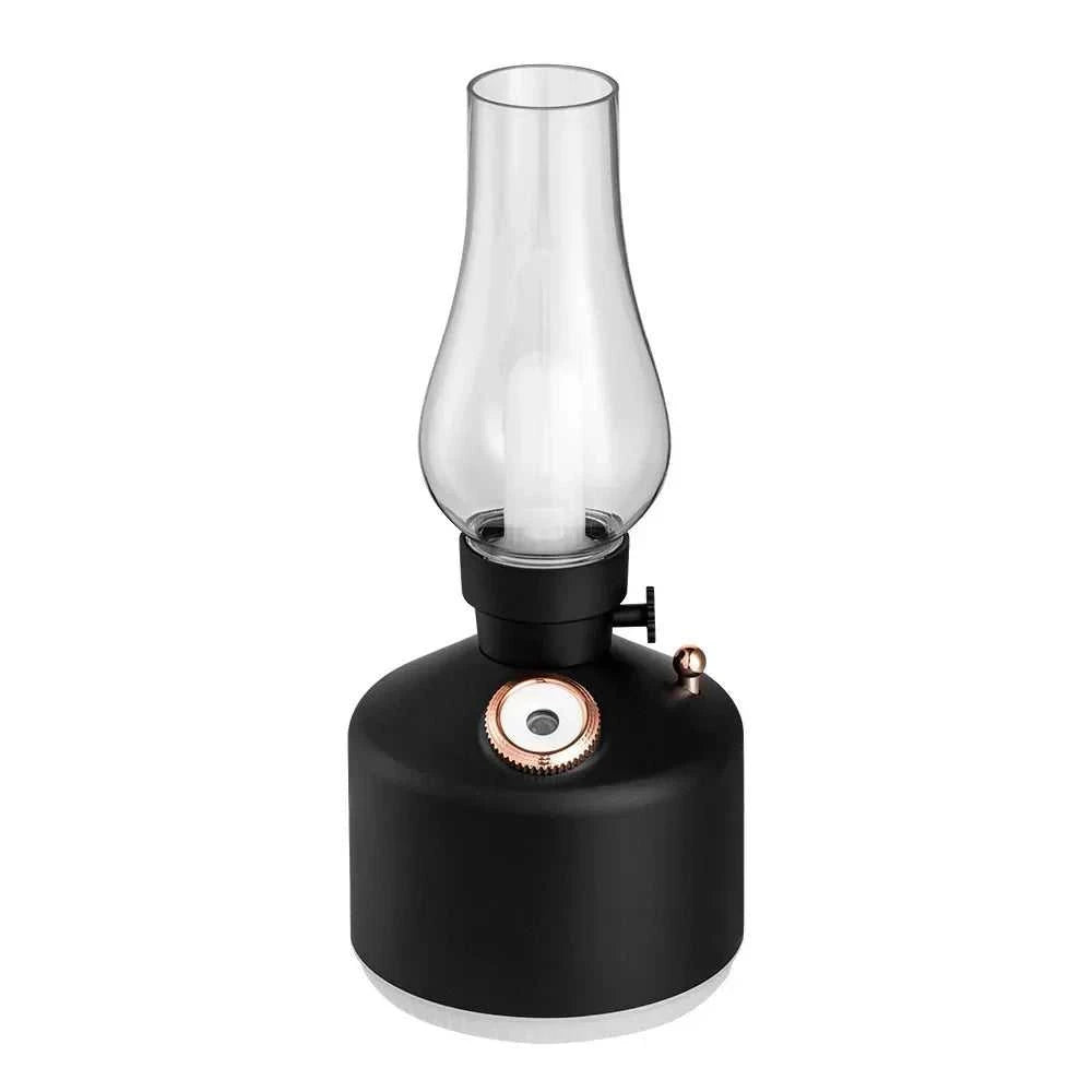  New Candlelight Retro Lamp Air Humidifier Wireless Aroma Diffuser Rechargeable Essential Oil 7 Color Lights Cool Mist for Home 12000030062543760 42 $ Shop All LinaLove Store Stew's Incense